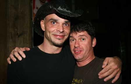 Club Tampa Baths, Tampa/St. Pete Area