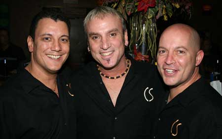 City Side Lounge, Tampa/St. Pete Area