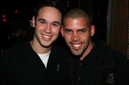 City Side Lounge, Tampa/St. Pete Area