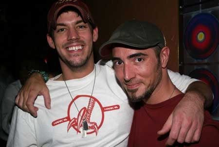 City Side Lounge, Tampa/St. Pete Area