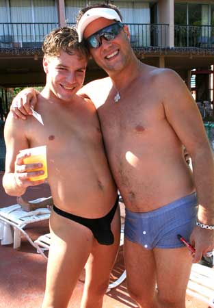 Suncoast Resort, Tampa/St. Pete Area