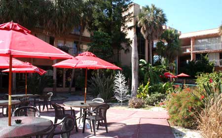 Suncoast Resort, Tampa/St. Pete Area