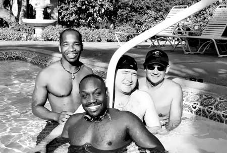 At El Mirasol Villas