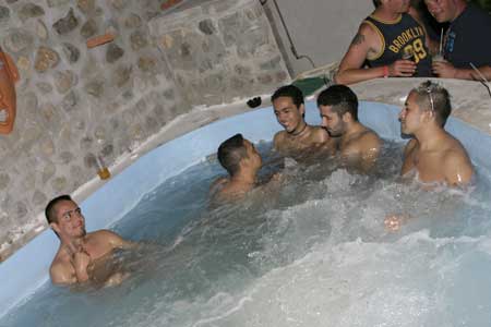 Vallarta Cora, Puerto Vallarta