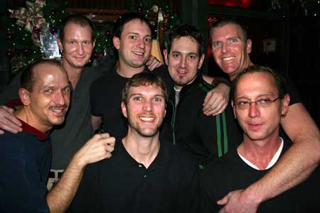 English Ivy's Restaurant, Indianapolis