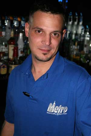 Metro Nightclub & Restaurant, Indianapolis