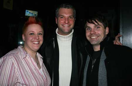 Metro Nightclub & Restaurant, Indianapolis