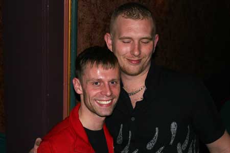 Metro Nightclub & Restaurant, Indianapolis