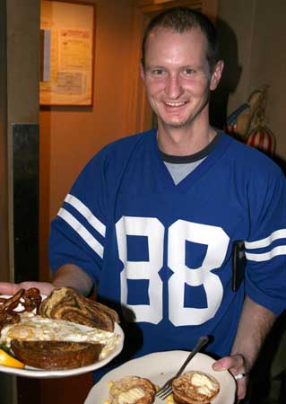 Downtown Olly's, Indianapolis