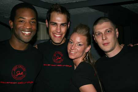 Talbott Street, Indianapolis