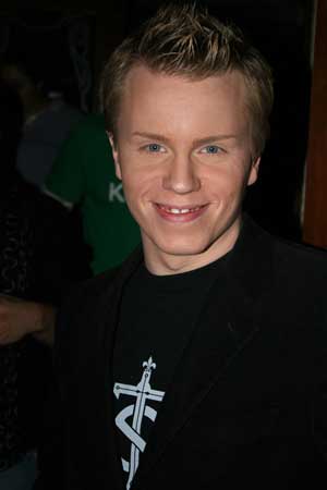 Talbott Street, Indianapolis