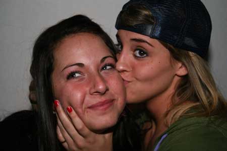 Talbott Street, Indianapolis