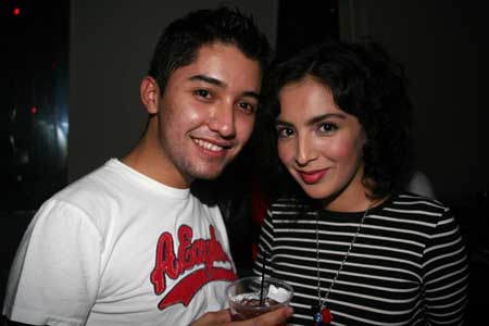 Talbott Street, Indianapolis