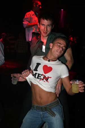 Talbott Street, Indianapolis