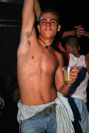 Talbott Street, Indianapolis