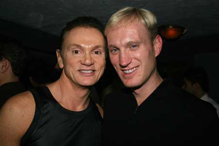 Talbott Street, Indianapolis