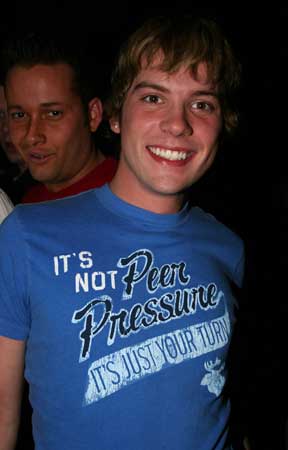 Talbott Street, Indianapolis