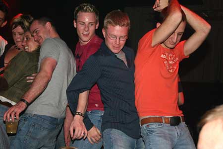 Talbott Street, Indianapolis