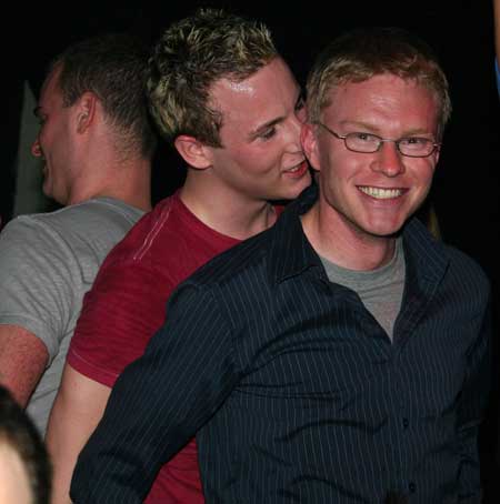 Talbott Street, Indianapolis