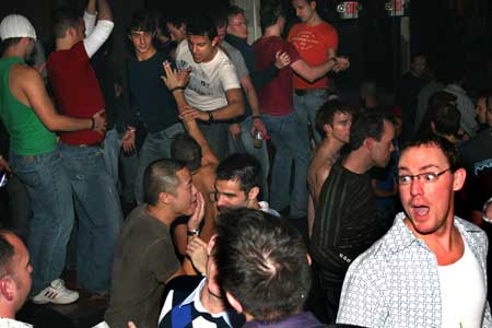 Talbott Street, Indianapolis