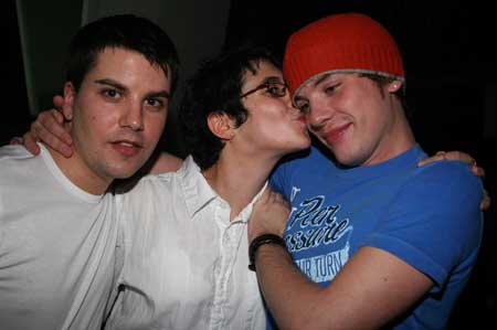 Talbott Street, Indianapolis