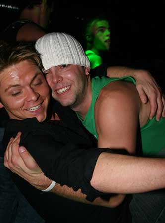 Talbott Street, Indianapolis