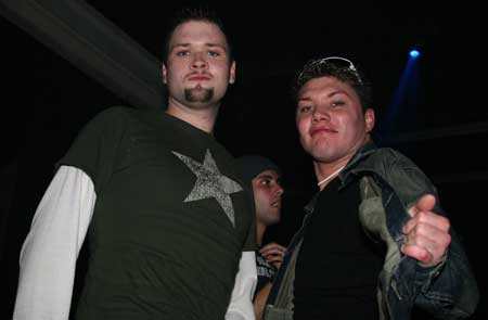 Talbott Street, Indianapolis