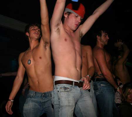 Talbott Street, Indianapolis