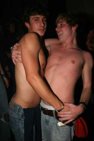 Talbott Street, Indianapolis