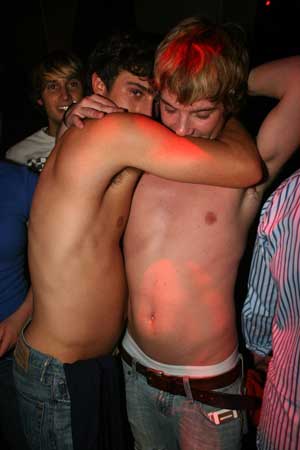 Talbott Street, Indianapolis