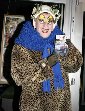 Cabaret Mado, Montreal