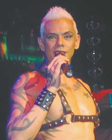 Hustlaball, Las Vegas