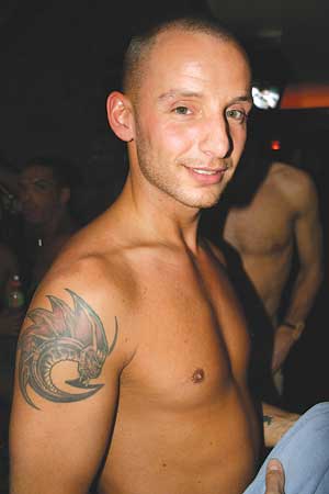 Thermos Day Sauna, Amsterdam