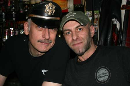 Cuckoo's Nest, Amsterdam