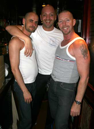 Thermos Day Sauna, Amsterdam