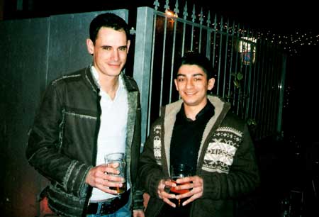 Charles Street, Brighton