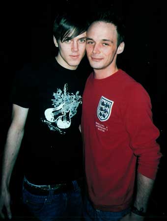 Queens Arms, Brighton