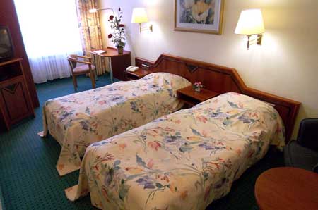 BB Hotel Berlin, Berlin