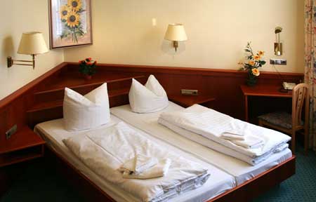 BB Hotel Berlin, Berlin