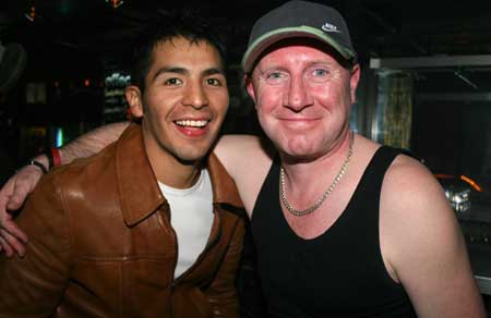 Connection Club, Berlin