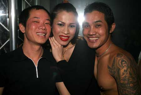 Connection Club, Berlin