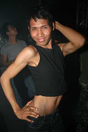 Connection Club, Berlin