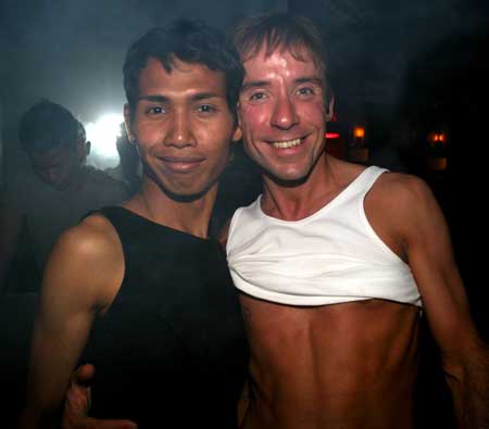 Connection Club, Berlin