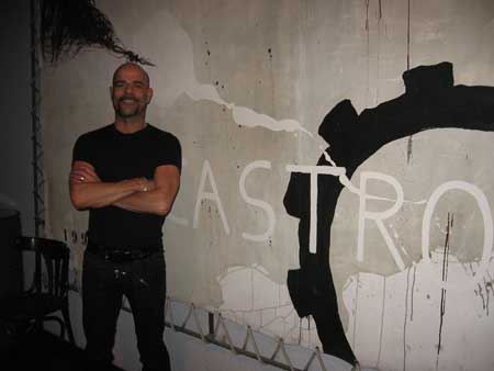 Castro Restaurant, Barcelona