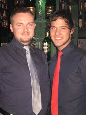 People Lounge, Barcelona