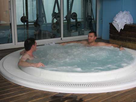 Axel Hotel Barcelona, Barcelona