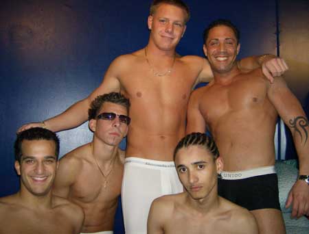 Trixx@XL, Providence