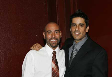 Alley Cat, Providence