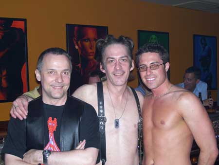 Staff of Gentry on State