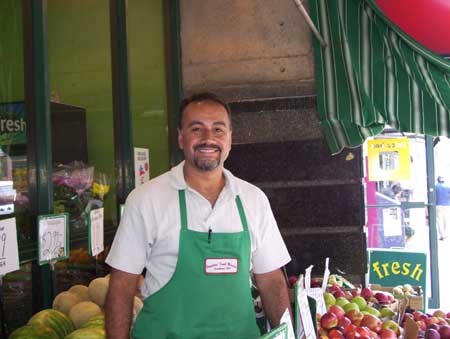 Pusateri's Market, Toronto